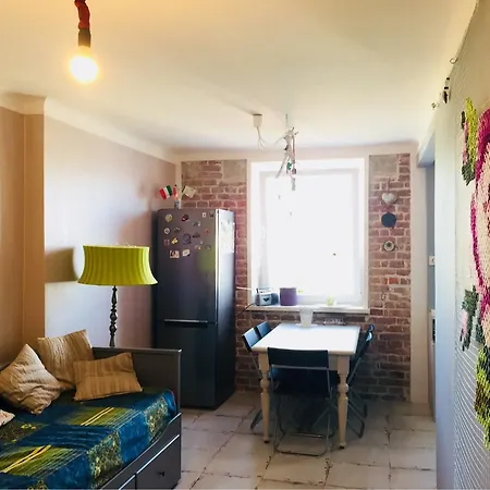 Apartment Апартаменти Lviv