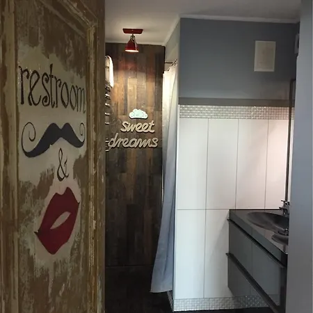 Апартаменти Apartment