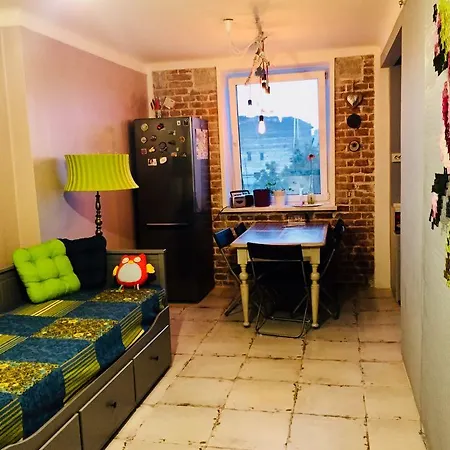Apartment Апартаменти *