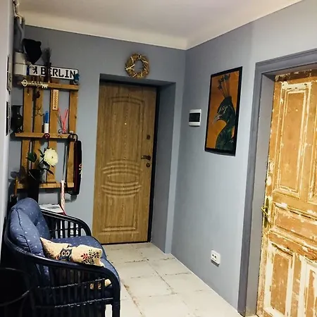 Apartment Апартаменти